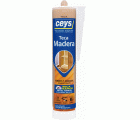 CEYS SELLADOR MADERA TECA CART